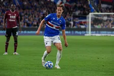 Thumbnail for article: Rampscenario voltrekt zich voor Sampdoria