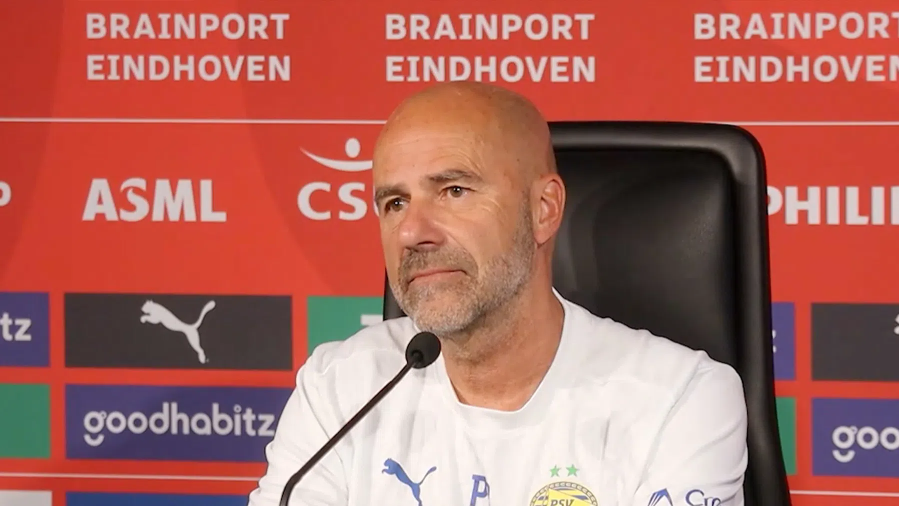 Bosz ziet gelijkenis met eerdere ontknoping