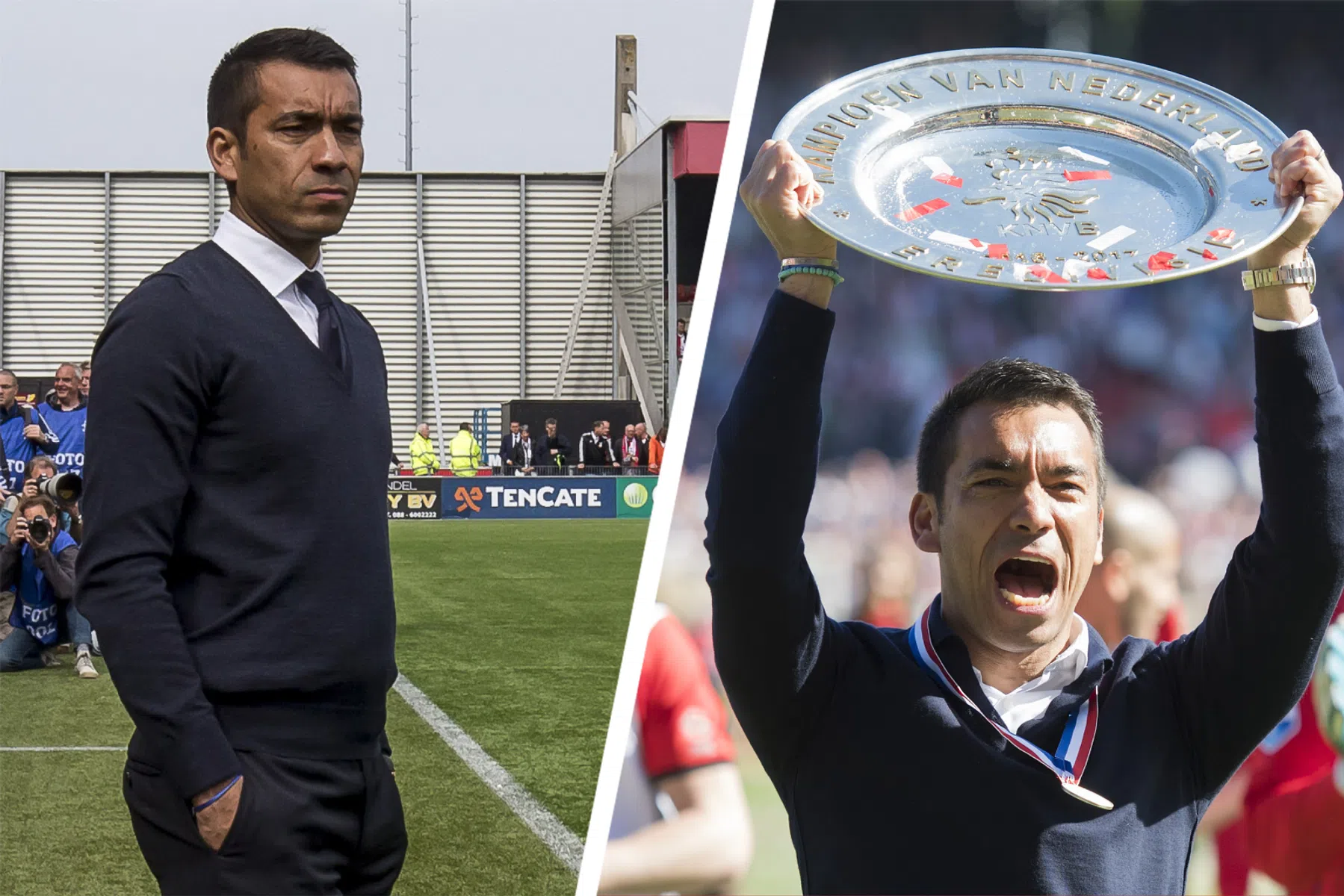 De titel-tips van Giovanni van Bronckhorst
