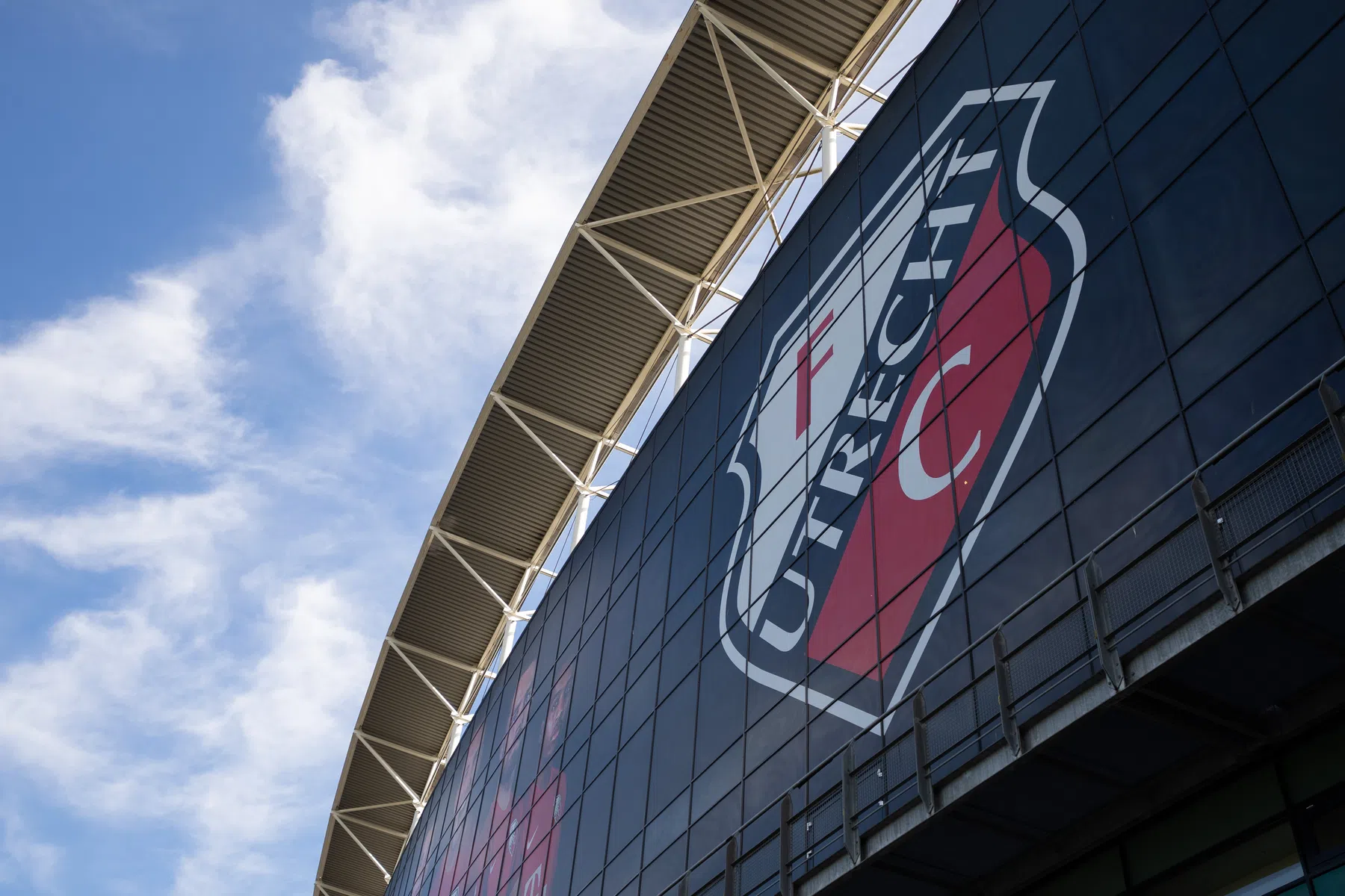 FC Utrecht leeft: seizoenkaartenrecord bijna verdriedubbeld