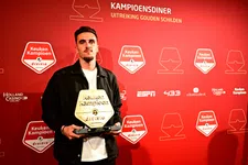 Thumbnail for article: KKD-gala: kampioen Volendam krijgt niet de hoofdprijs, wel twee vermeldingen