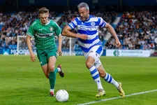 Thumbnail for article: Seuntjens denkt toch na over uitstel voetbalpensioen: 'Mogen allemaal bellen'