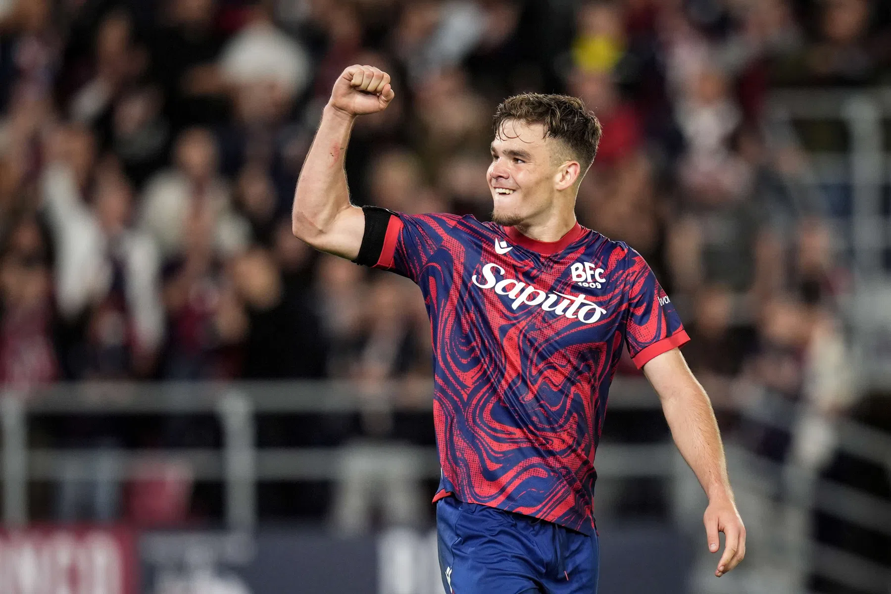 Dallinga maakt zich opnieuw op voor bijzondere finale 