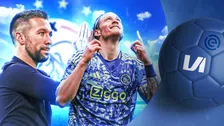 Thumbnail for article: Rondje Eredivisie: zo moet Ajax het hoofd koel houden in Groningen
