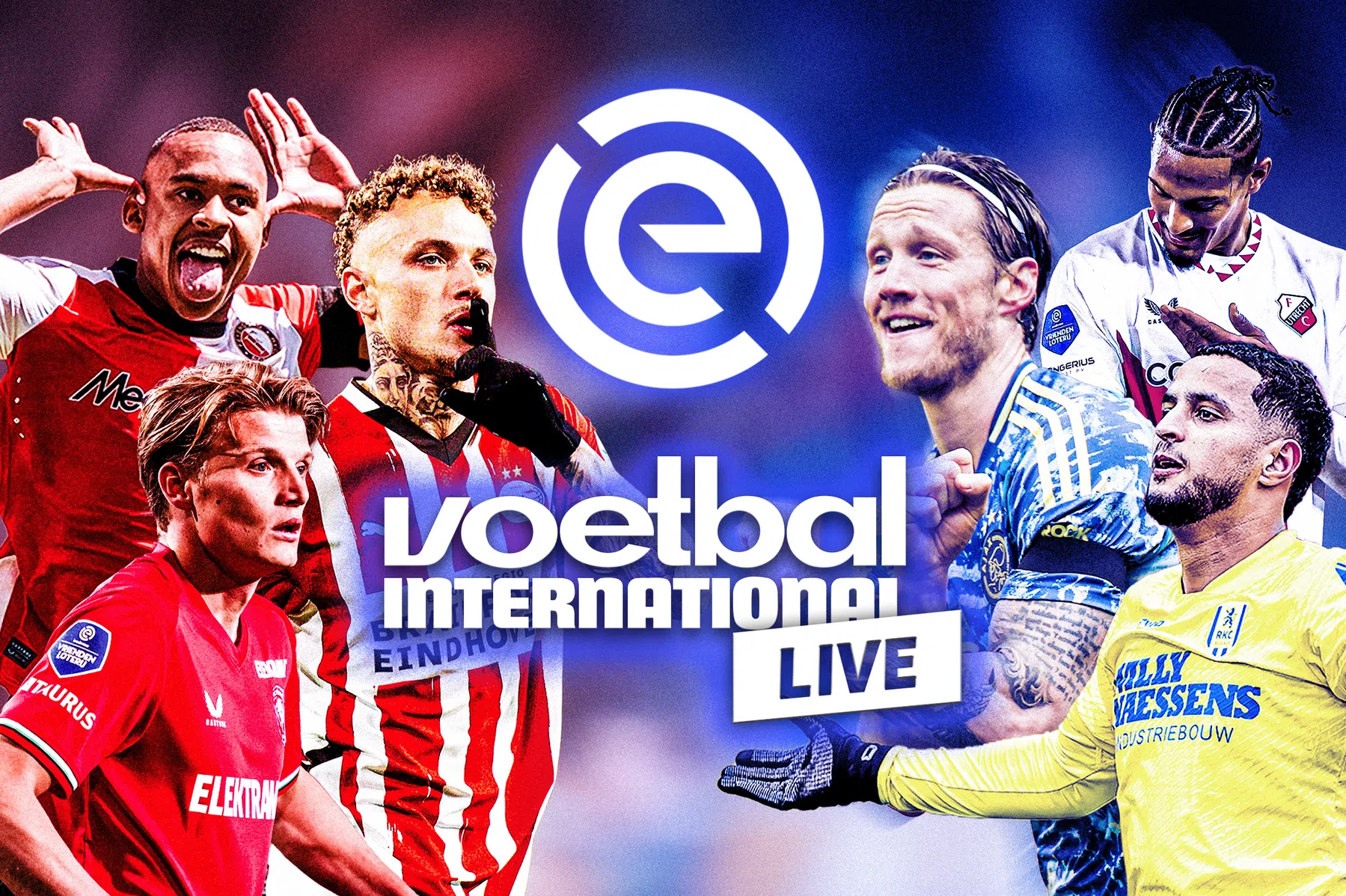Krankzinnig Eredivisie-seizoen krijgt volgende wending