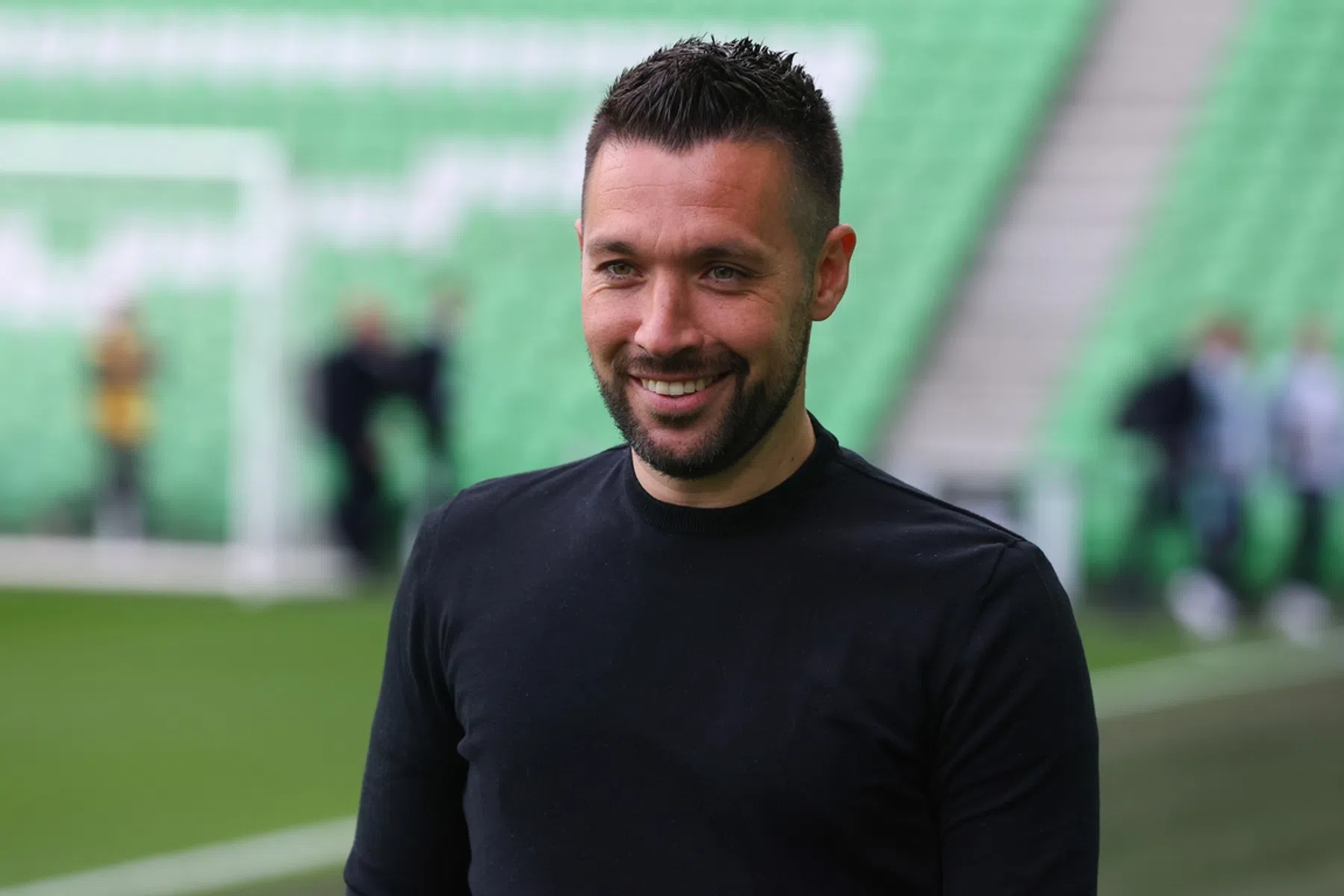 Erop of eronder voor Ajax: 'De spelers zijn er klaar voor'