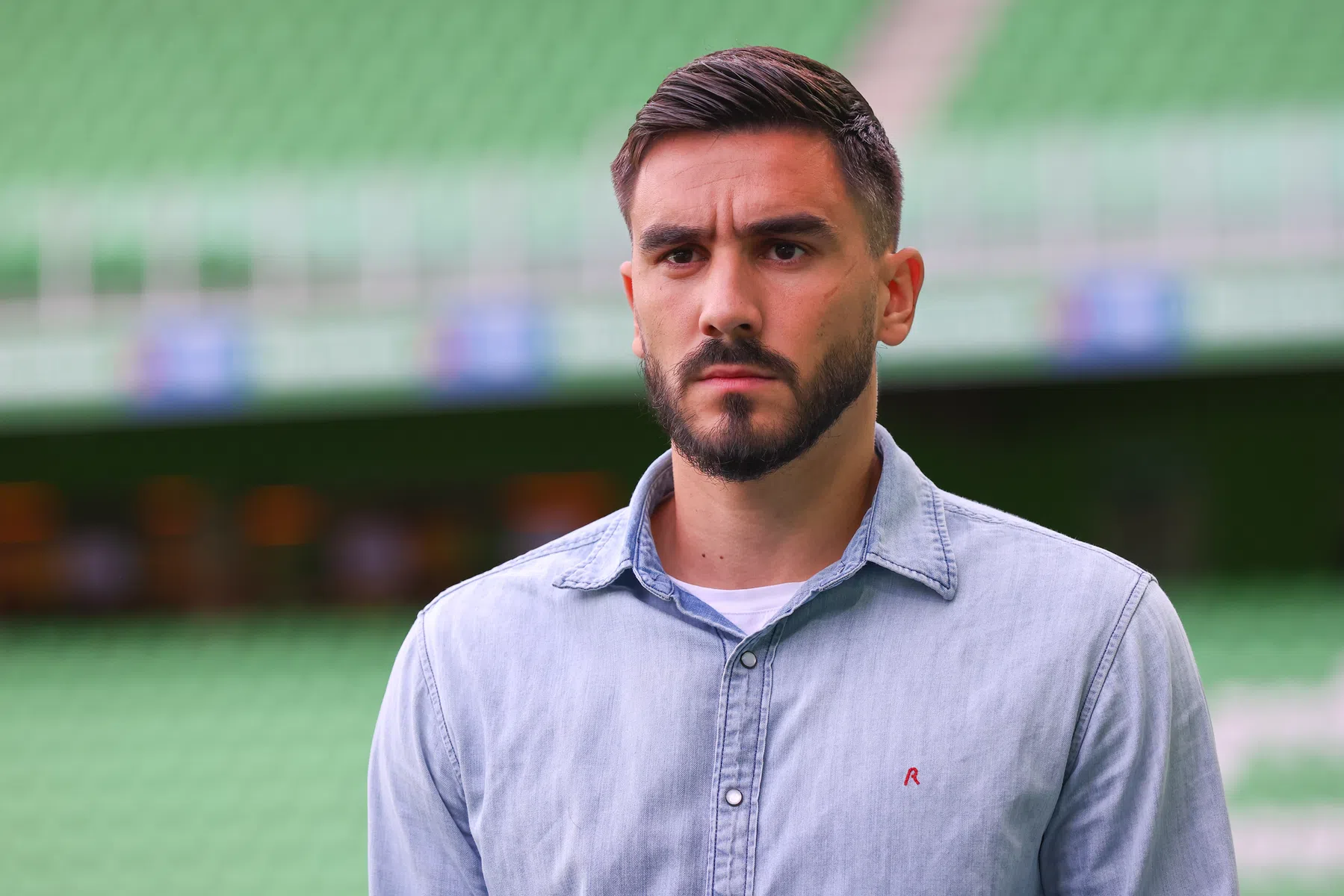 Sterkhouder Ajax maakte cruciale fout: 'Ontzettend domme overtreding'