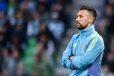 Thumbnail for article: Farioli blijft hopen: 'We hebben nog één wedstrijd te gaan'