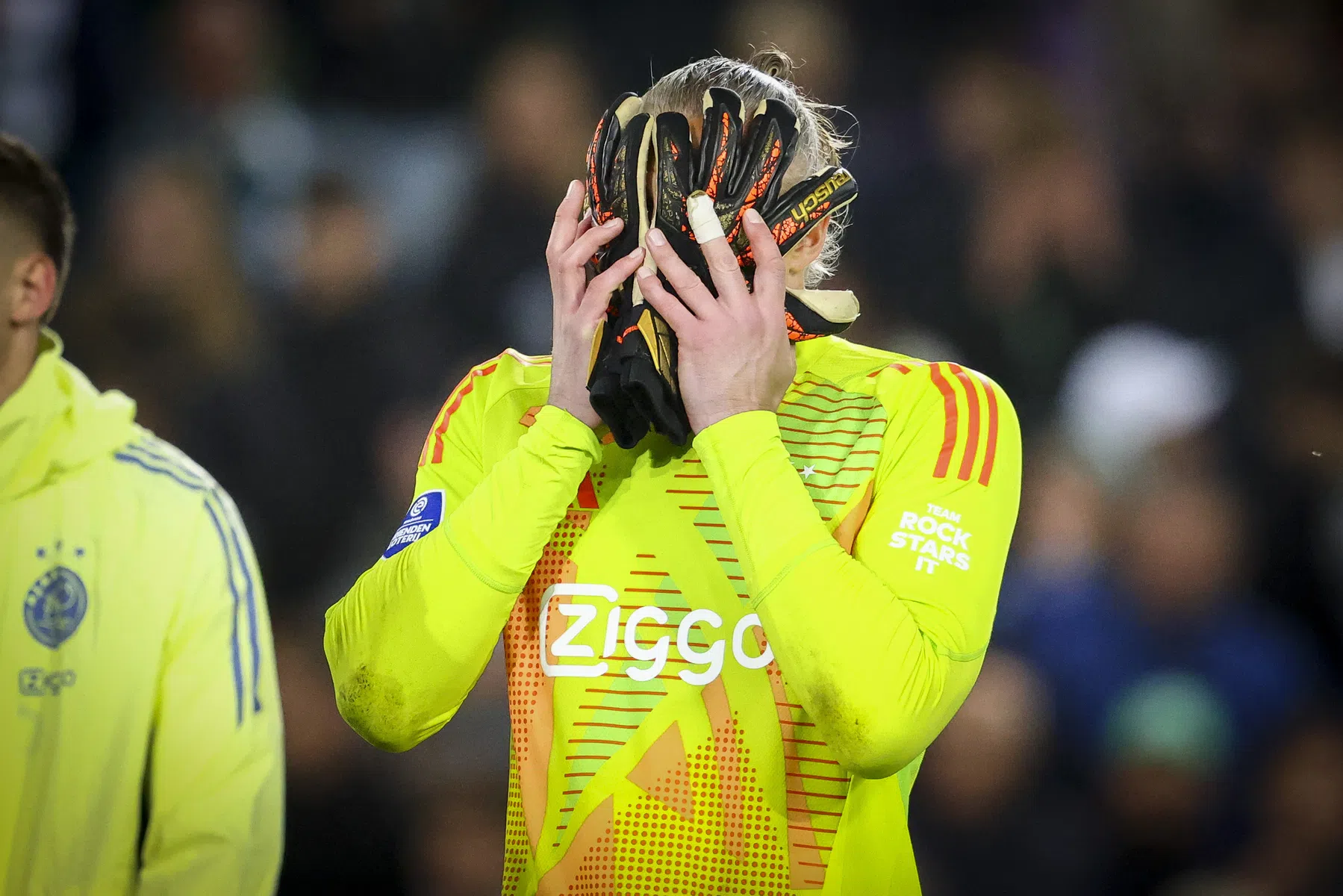 Eredivisie op Rapport: één onvoldoende voor Ajax na gruwelavond in Groningen