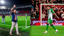 Thumbnail for article: 'Dit voelde als een afscheid': heeft Hartman zijn laatste voor Feyenoord gespeeld?