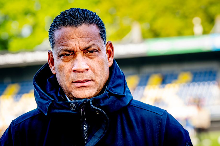 'Gedegradeerde' Fraser: 'Er kwamen ploegen in de Eredivisie met meer budget'