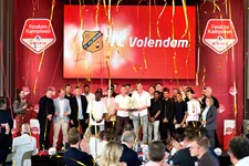 Thumbnail for article: De KKD viert de KKD met prijzen, culinaire hoogstandjes en humor