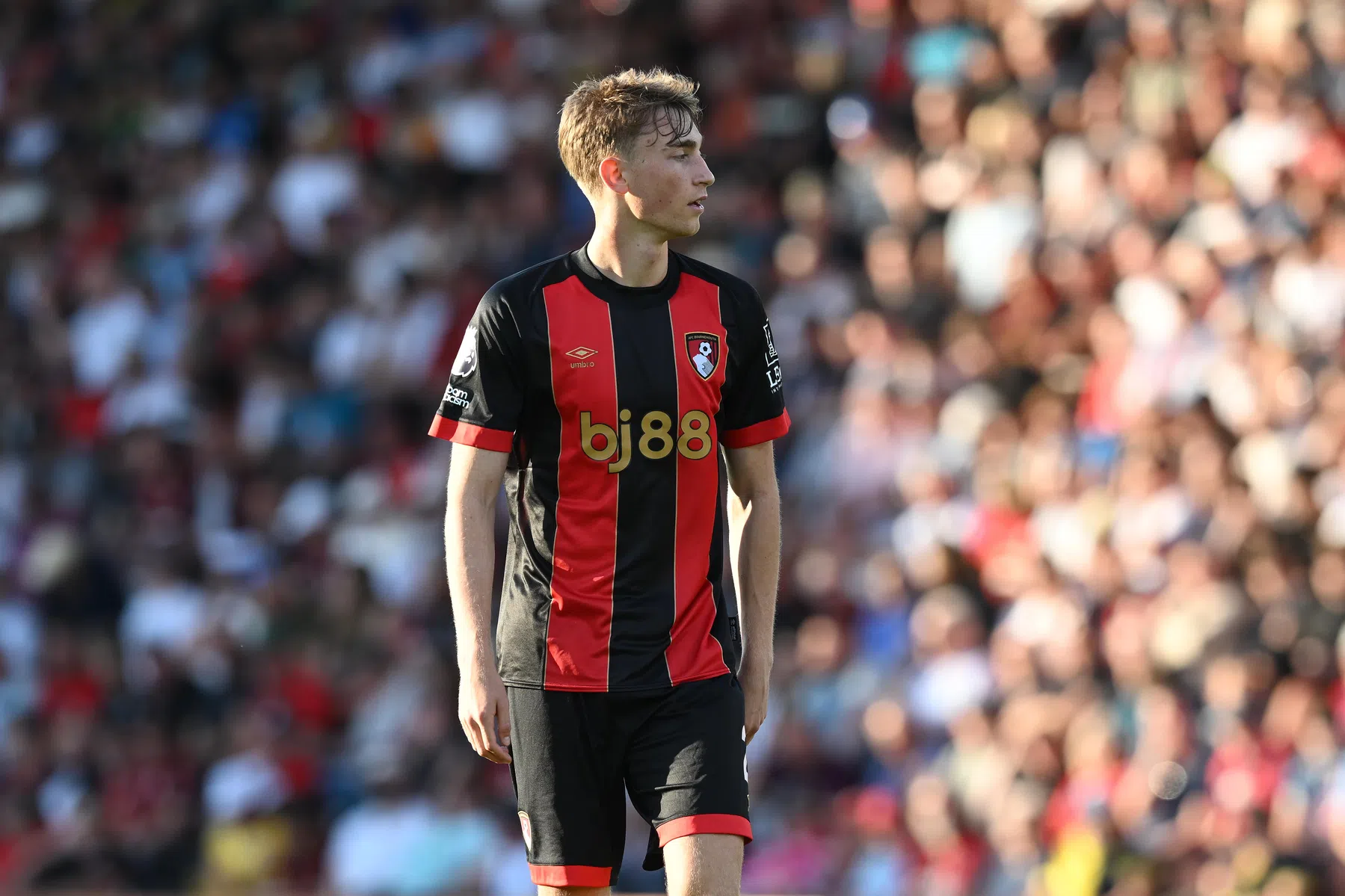 'Droomtransfer Huijsen naar Real Madrid in afrondende fase'