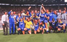 Thumbnail for article: Hoe die andere Londense club zorgde voor een legendarische FA Cup-finale
