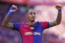 Thumbnail for article: Kampioen Raphinha overwint twijfels: dribbelaar met een vechtershart