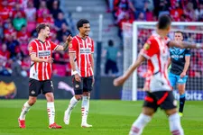 Thumbnail for article: Speler van de Week: Malik Tillman staat symbool voor de herrijzenis van PSV