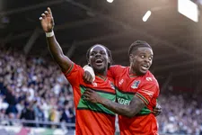 Thumbnail for article: Na 'perfecte avond' heeft NEC een play-offticket voor het grijpen