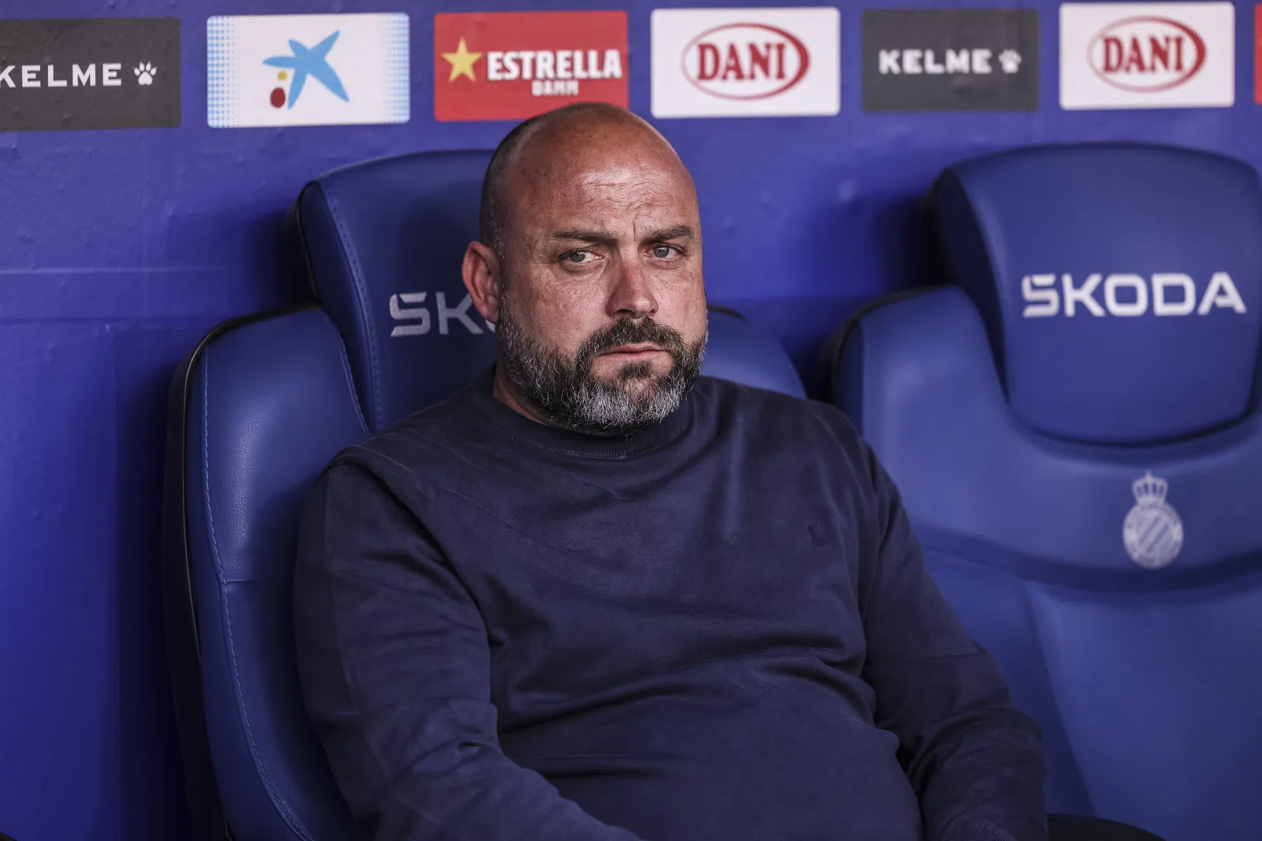 Espanyol-trainer hekelt Lamine Yamal: 'Bij Barça al jaren goed in theater'