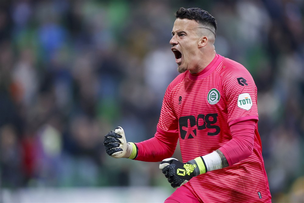 'Het zou Groningen sieren als ze met een statement komen rondom Vaessen'