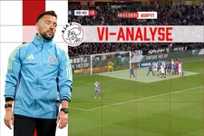 Thumbnail for article: De zelfdestructie van Ajax in elf sleutelscènes