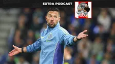 Thumbnail for article: Pak Schaal Podcast Extra: Ajax-achtbaan, berusting & Farioli-meter