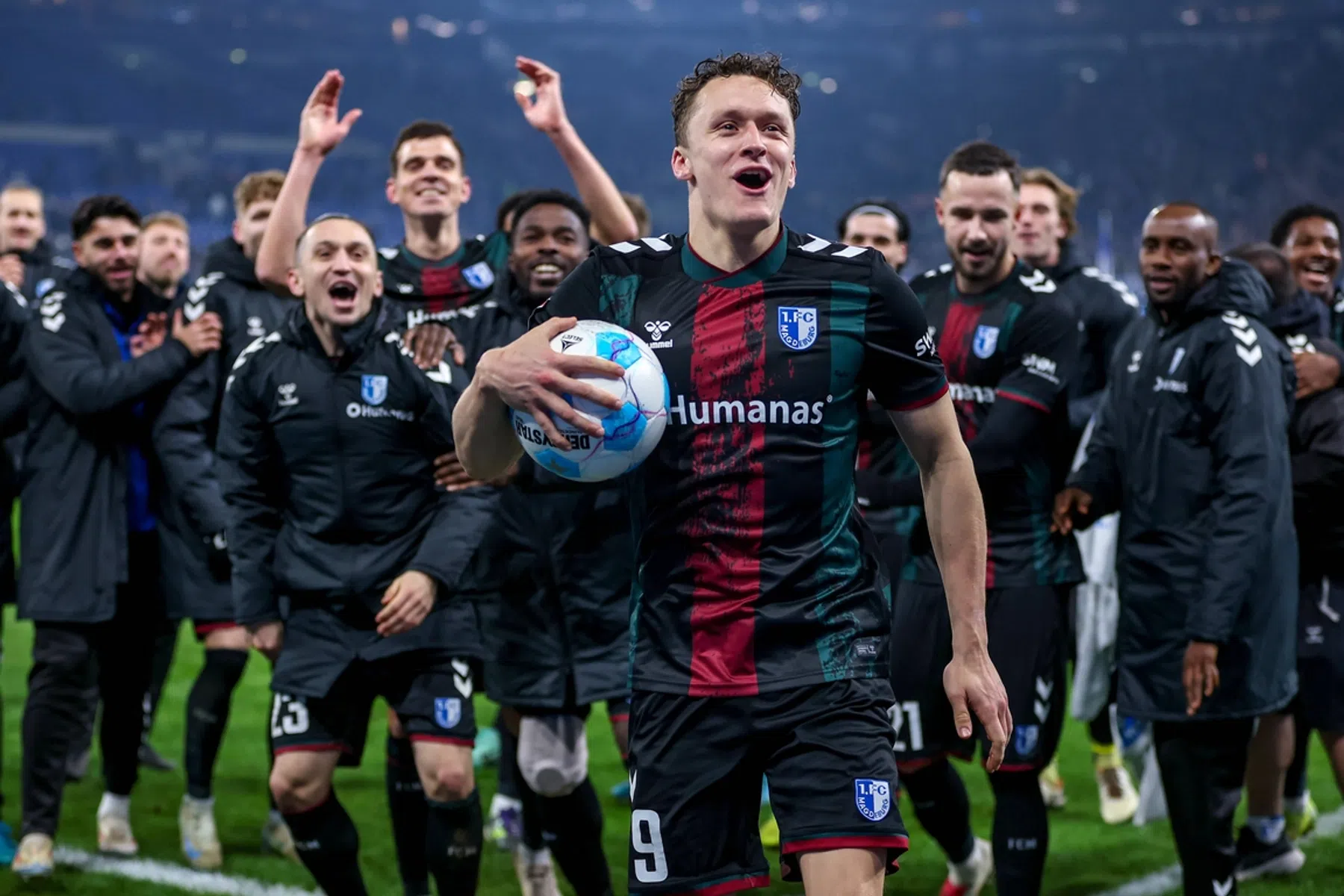 Goalgetter Kaars mikt op toptransfer in de zomer