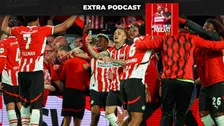 Thumbnail for article: Skiete Willy Podcast Extra: 'Volkomen logisch dat PSV zó feestvierde'