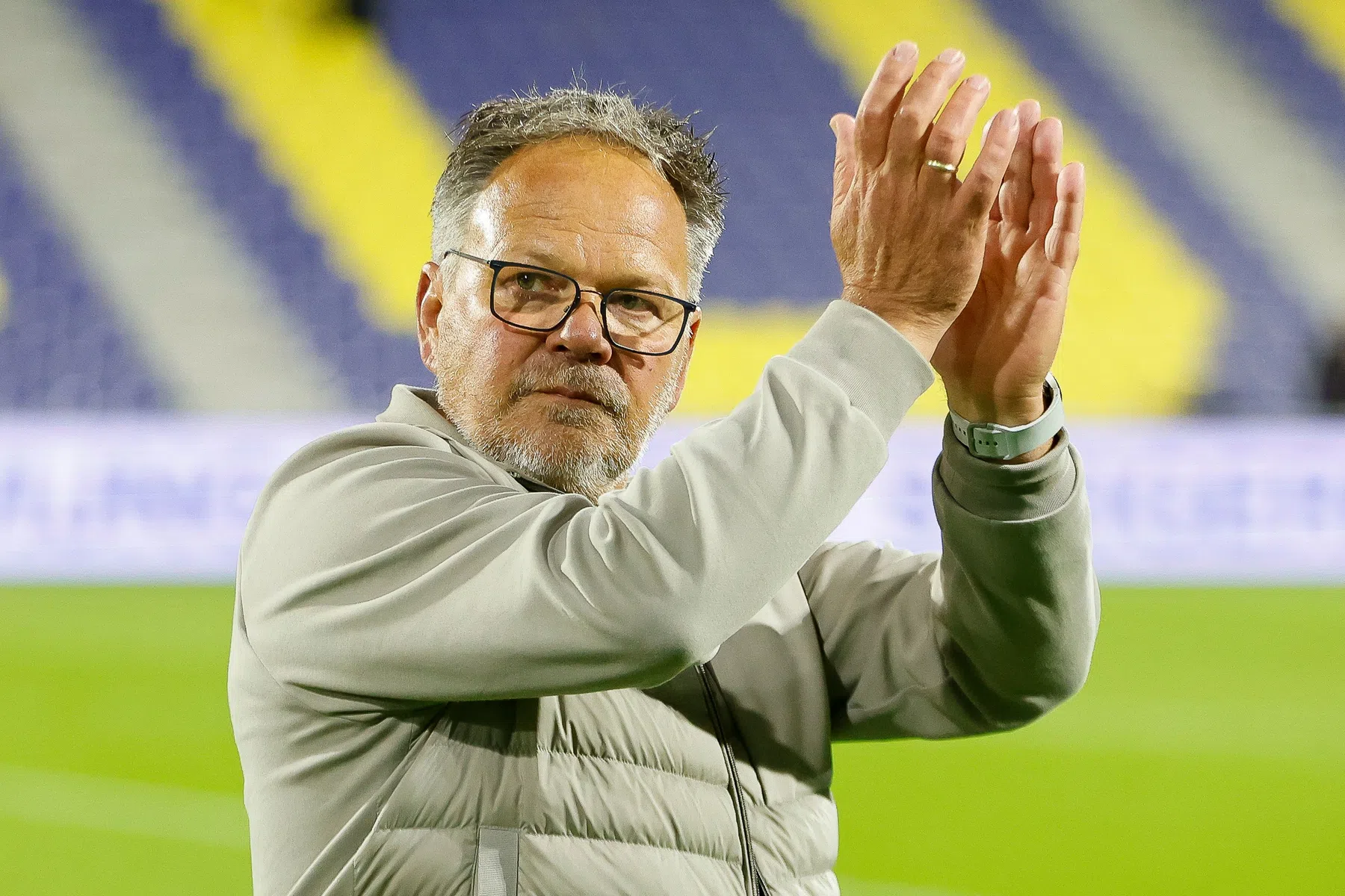 Cambuur verliest van zichzelf: 'Ineens is het klaar'