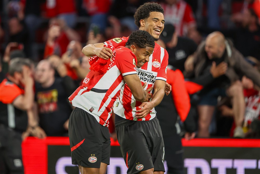 PSV verloor al heel lang niet van Sparta: 'Onder Steijn gaat het wel beter'