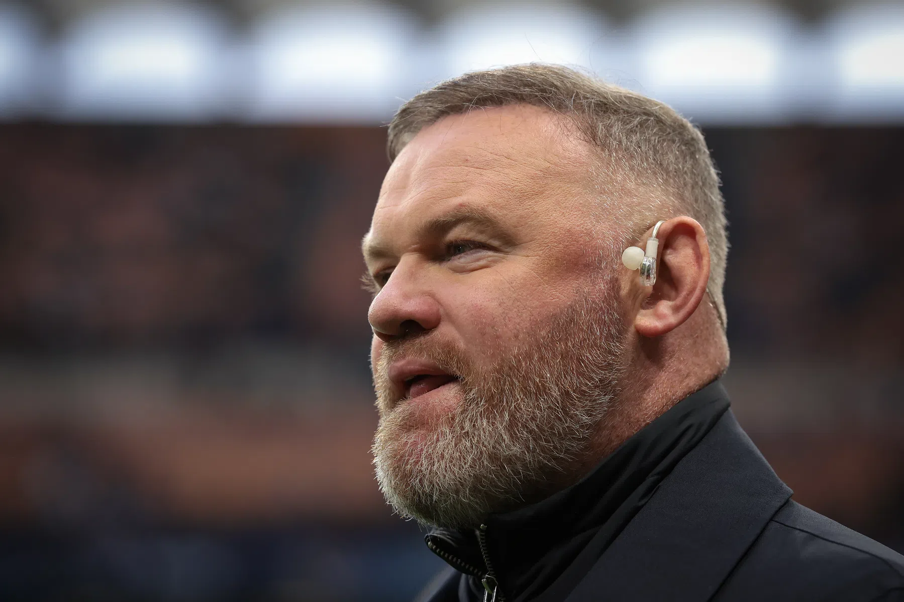 Rooney wil af van de VAR na curieus moment in FA Cup-finale