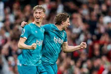 Thumbnail for article: Kogel door de kerk: Huijsen maakt droomtransfer naar Real Madrid
