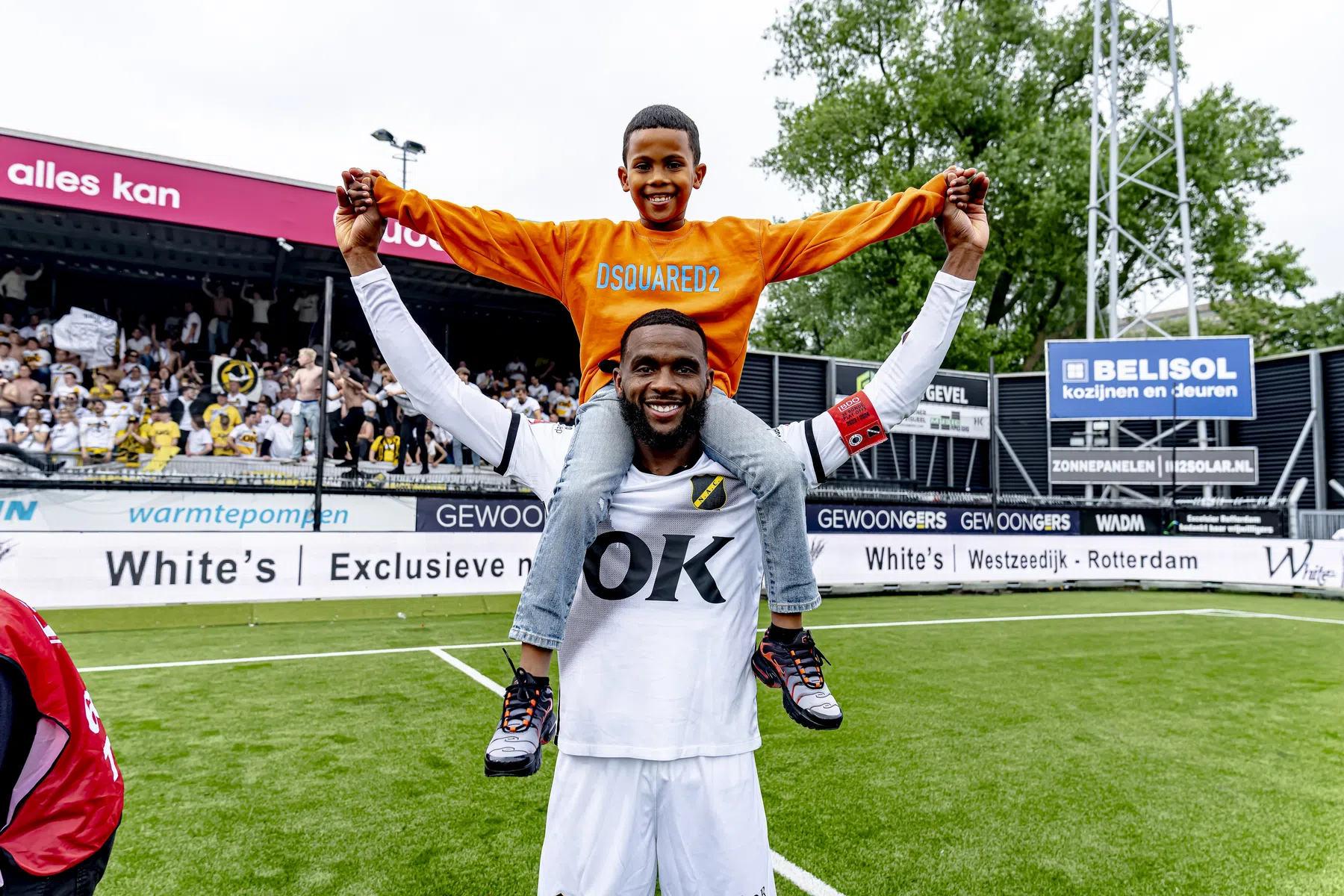 Advocaat maakt selectie Curaçao voor Gold Cup-toernooi bekend