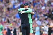 Thumbnail for article: Penaltyheld Palace eert overleden vader en was zeker van redding