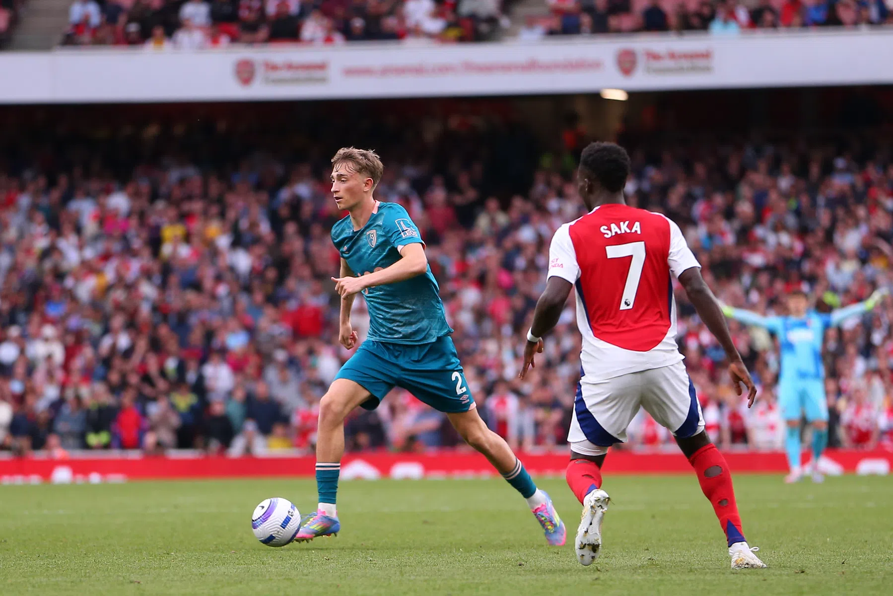 Huijsen duurste verdediger in Real-historie, net geen record voor Bournemouth