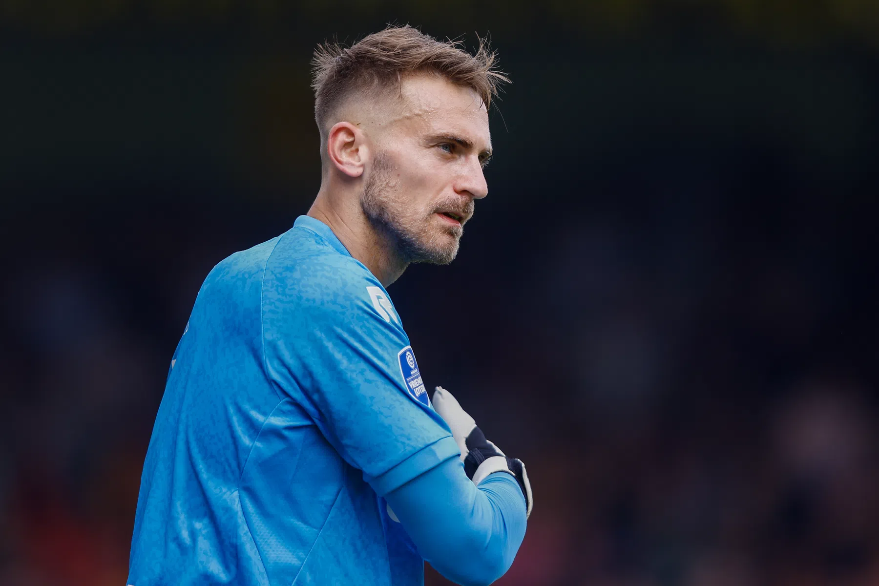 Ex-doelman Ajax en Groningen verbaasde zich op Cyprus: 'Overdreven, al die haat'