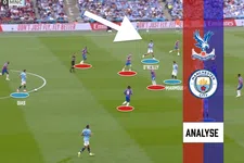 Thumbnail for article: Bekerfinale bewijst: Guardiola is gemis van Rodri nooit te boven gekomen