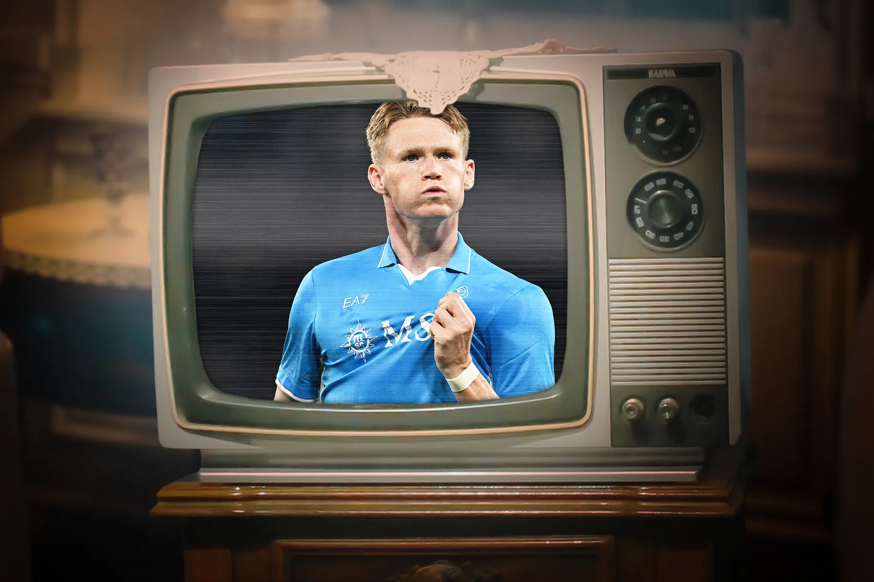 Tv-tips buitenland: ontknopingen in FA Cup, Portugal en Italië