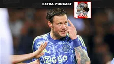 Thumbnail for article: Pak Schaal Podcast Extra: 'Ajax is als hopen op een staatslot'