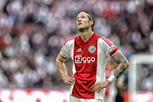 Thumbnail for article: Ajax ruikt op zinderende slotdag aan titel, maar grijpt uiteindelijk mis