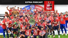 Thumbnail for article: Skiete Willy Podcast Extra: 'Krankzinnig kampioenschap'