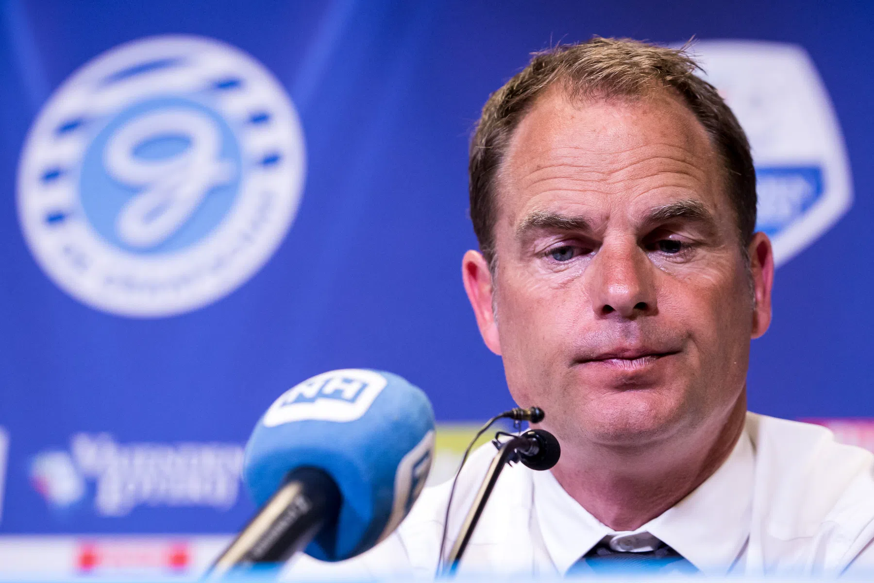 Ajax was altijd betrokken bij knotsgekke ommekeren op de laatste speeldag