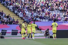 Thumbnail for article: Villarreal grijpt Champions League-ticket op bezoek bij kampioen Barça