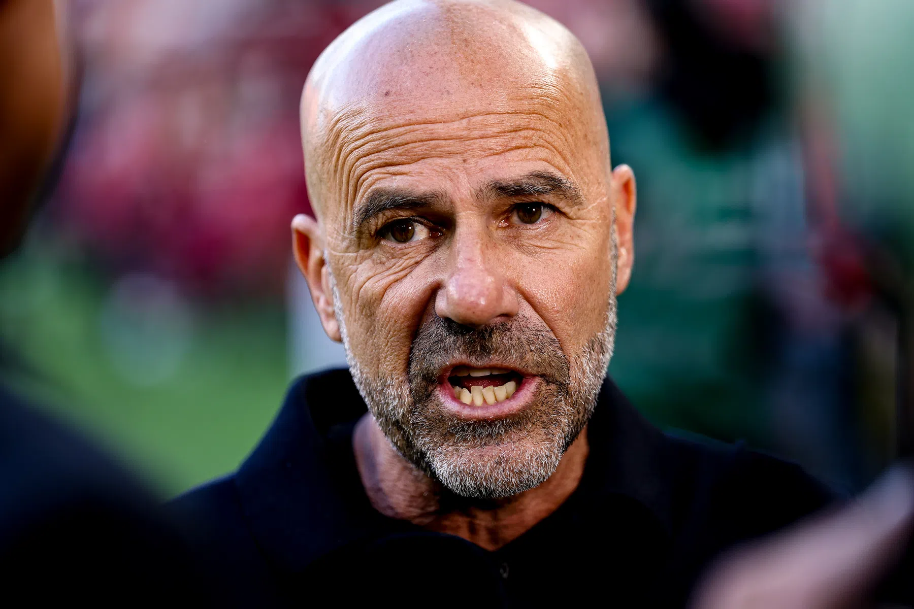 Bosz houdt voor kampioenswedstrijd PSV vast aan zelfde elf