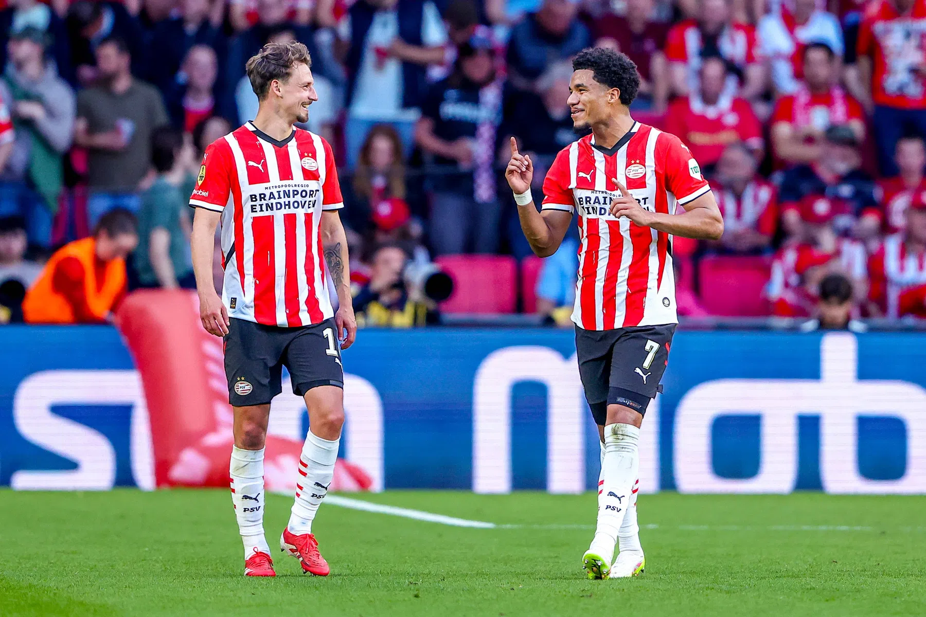 Kampioen PSV: de oudste, de meeste, de beste