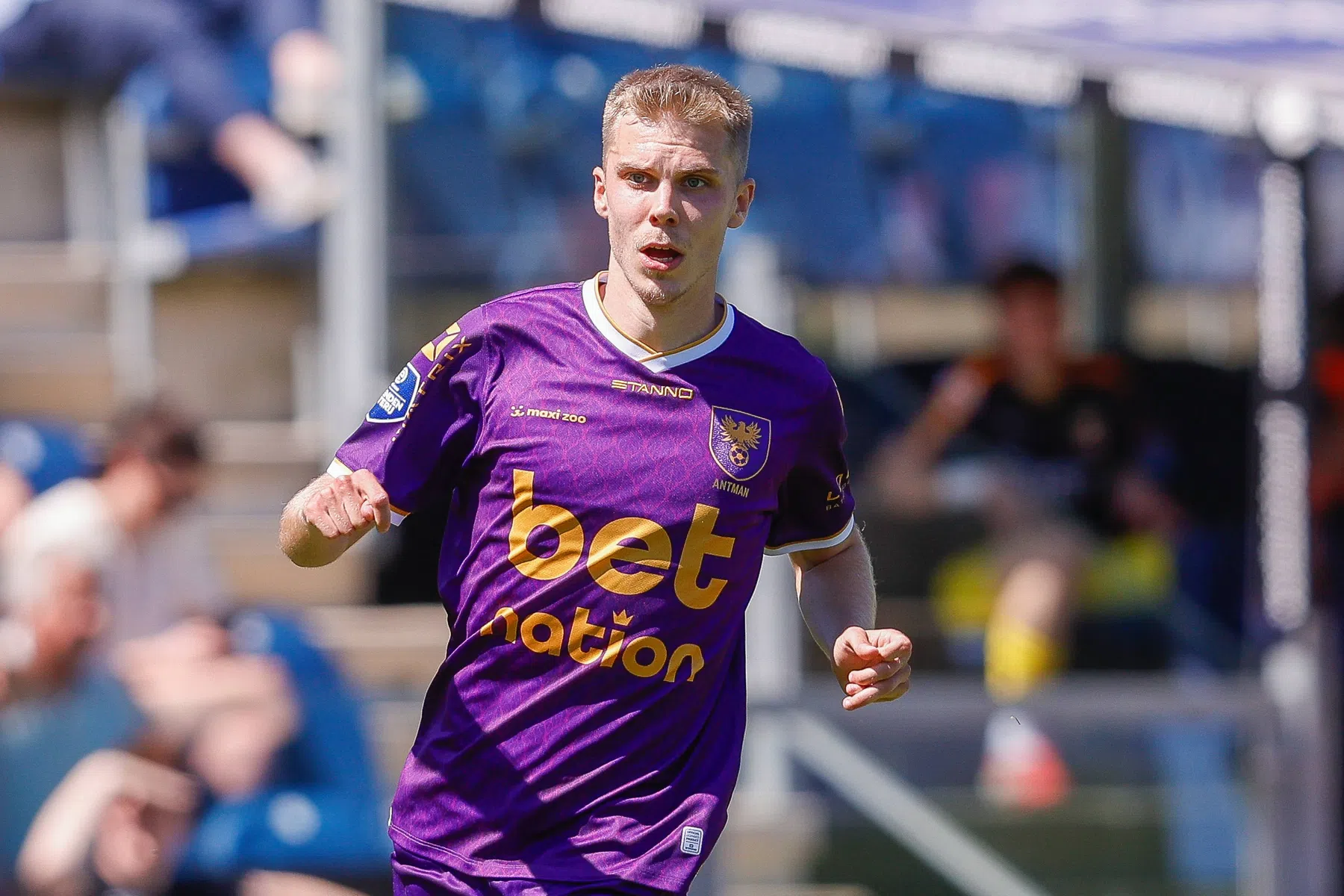 Antman blijft PSV'ers voor en is assistkoning van de Eredivisie