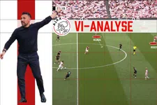 Thumbnail for article: Zo kwam Kenneth Taylor telkens vrij tegen FC Twente