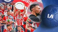 Thumbnail for article: Rondje Eredivisie: terugblikken op kampioensduel PSV en tranen bij Ajax