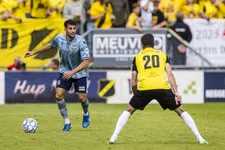 Thumbnail for article: Willem II benadert play-offs als nieuwe competitie: 'Dit was een nachtmerrie'