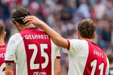Thumbnail for article: Van Hanegem voorziet pijn bij Ajax: 'Dit gaat doorwerken'