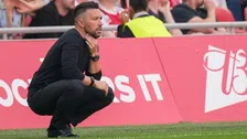 Thumbnail for article: Ajax bevestigt: Farioli vertrekt